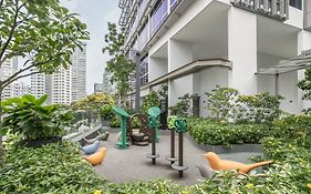 Ascott Orchard Singapore